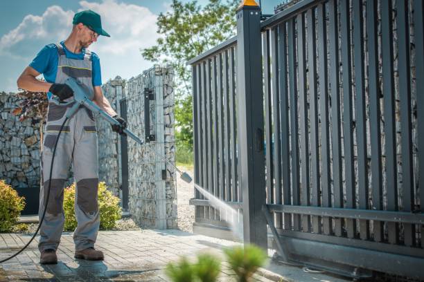 Best Solar Panel Cleaning  in Jamestown, NY