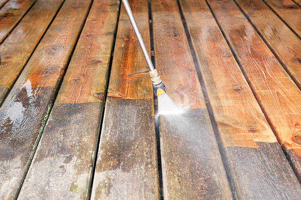 Professional Pressure Washing Services in Jamestown, NY
