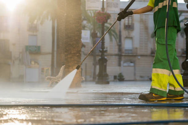 Best House Exterior Washing  in Jamestown, NY